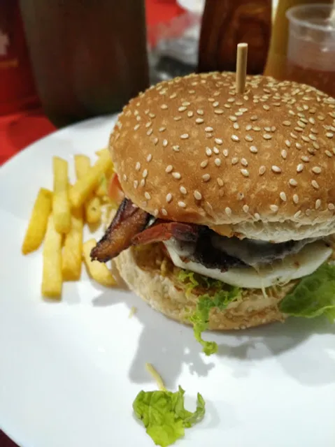 Burgueria Gabi (Gourmet Grill)