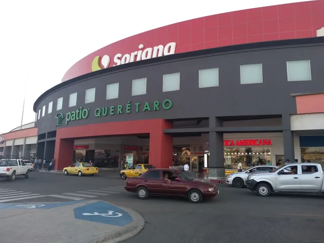 Delegación Félix Osores