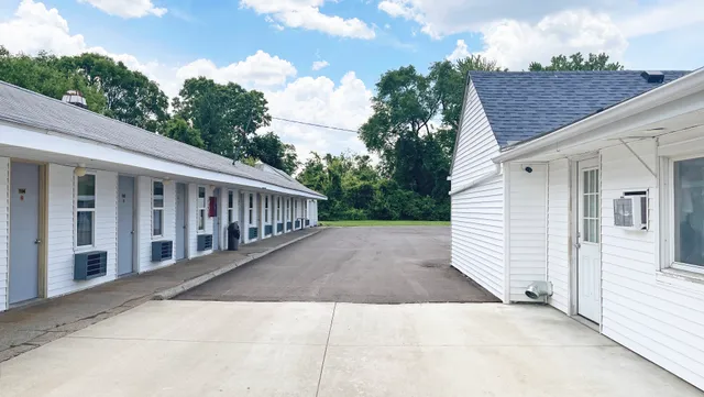 Value Inn Motel Sandusky