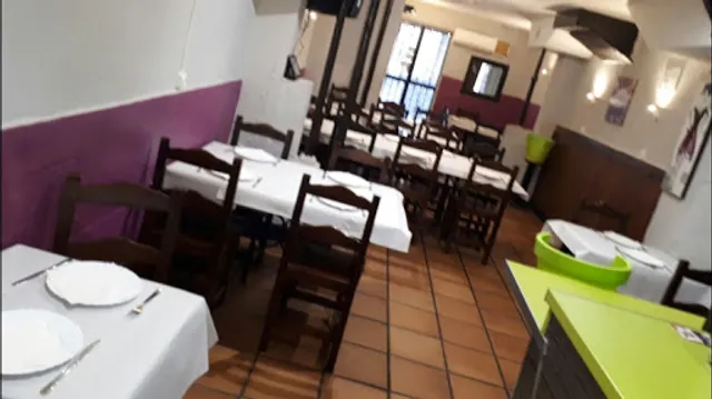 Sidrería El Chigrín