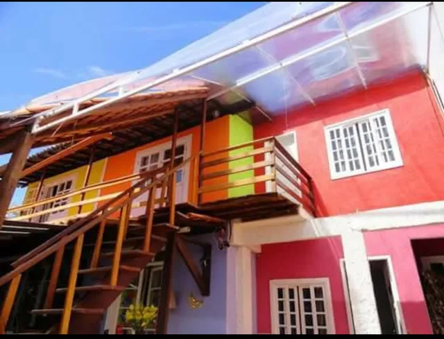 Pousada Luar e Serenata