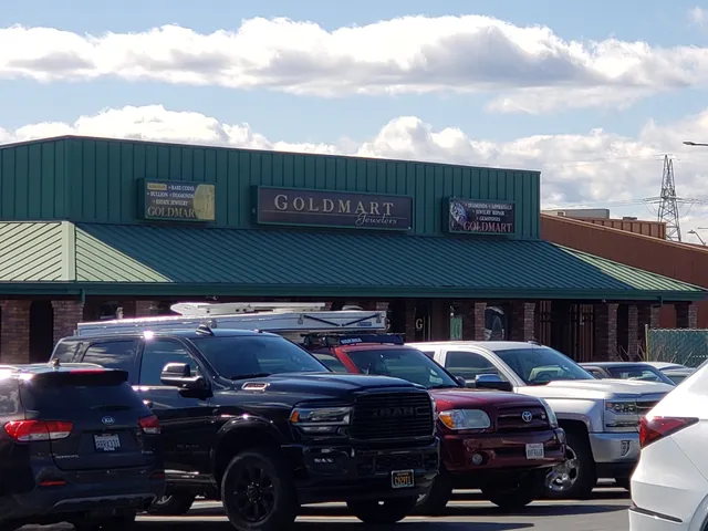 Goldmart Jewelers