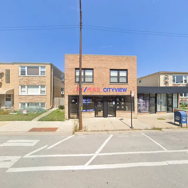 Ron Lewis, Re/Max Cityview