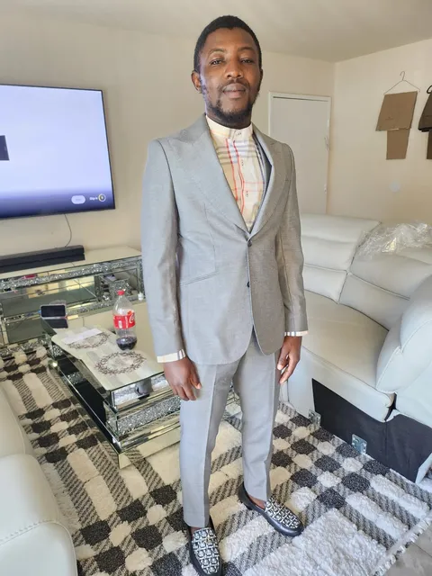 ALOYS FASHION DESIGNS