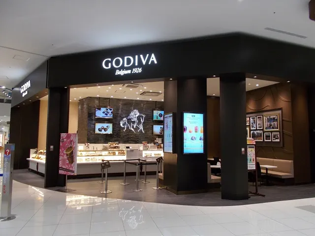 Godiva Chocolatier