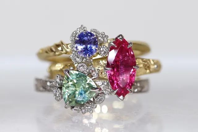 Amber&Pearl/アンバーアンドパール