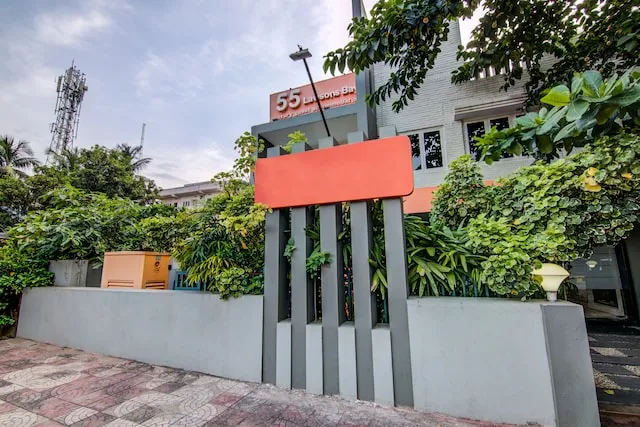 OYO Hotel 55 Lawsons Bay