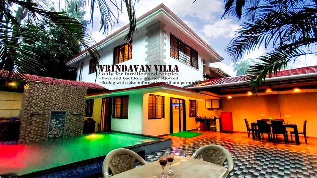 Royel stay holiday homes