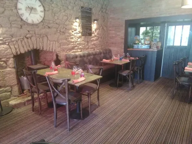 La Fourchette De Léonie