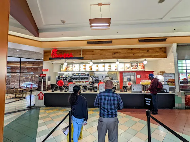Chick-fil-A