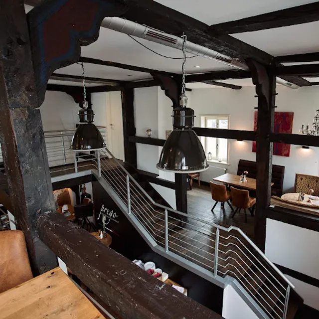 Prego Restaurant | Café | Bar Rheda-Wiedenbrück