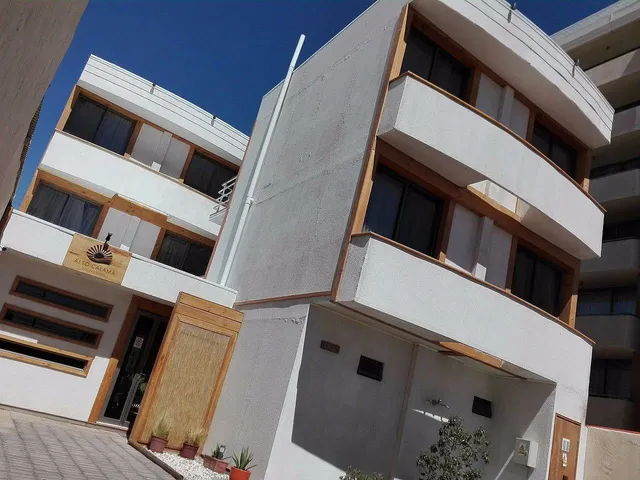 AltoCalama HostalSuite