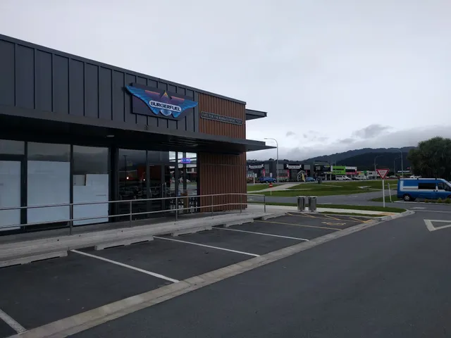 BurgerFuel Kapiti Coast