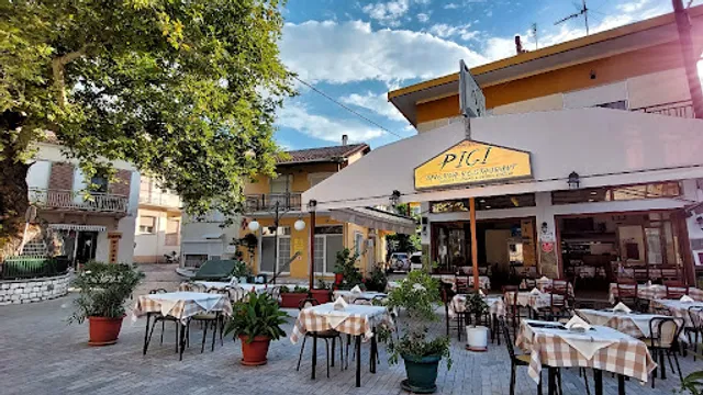 Taverna "Pigi"