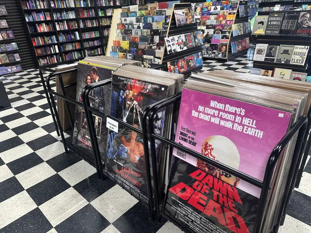 Third Eye Music and Video