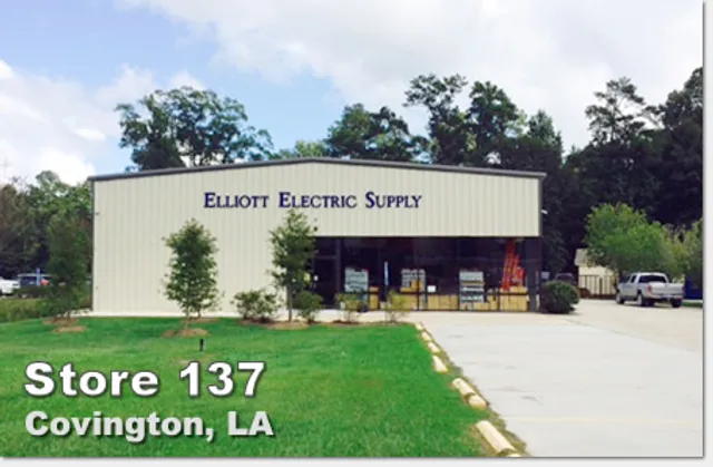 Elliott Electric Supply