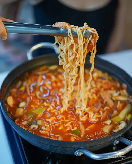 88 Chicken (팔팔치킨)