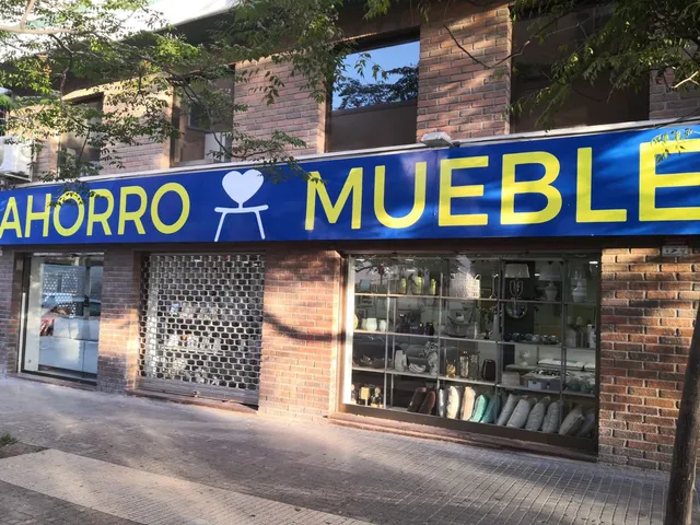 Ahorro Mueble