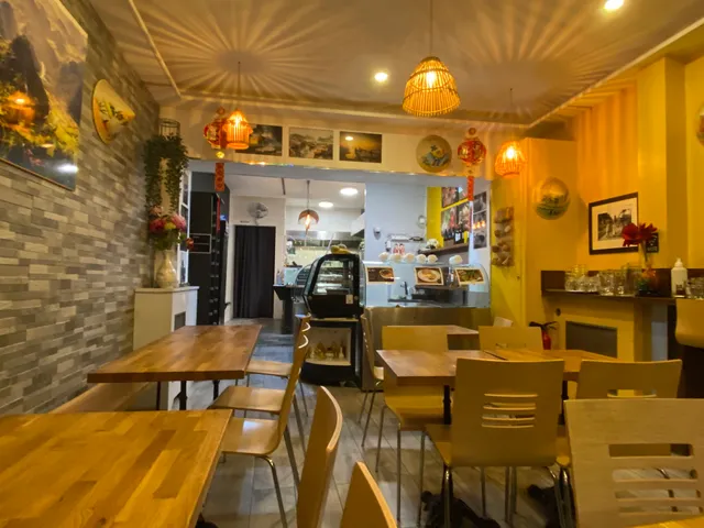 La Cantine Viet-Thai 92