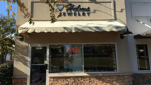 Helms Jewelry