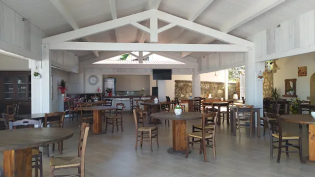 Ristorante Pizzeria Volo Rosso