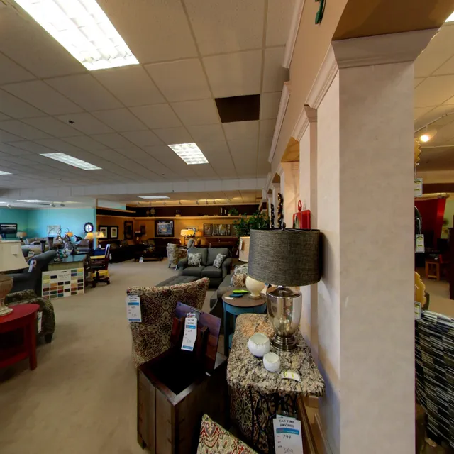 Senzig's Wisconsin's Furniture Giant