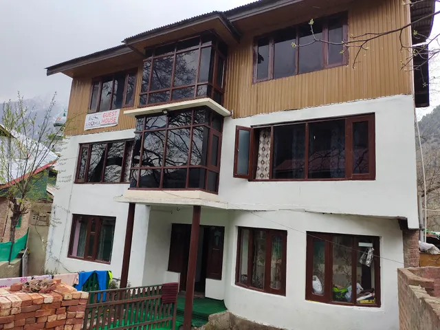 Aroma Guest House Pahalgam