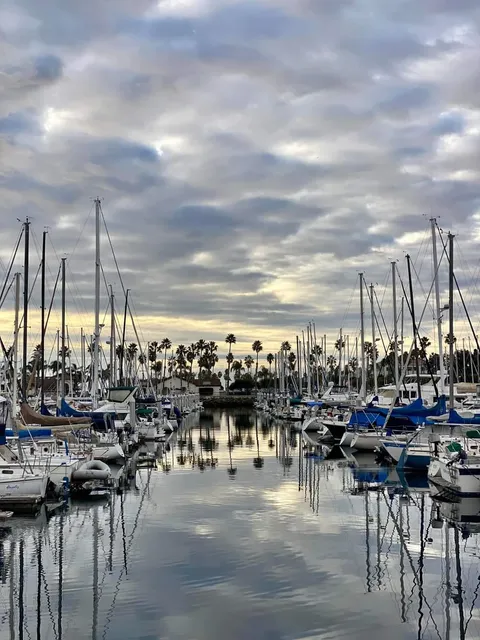 Cabrillo Way Marina