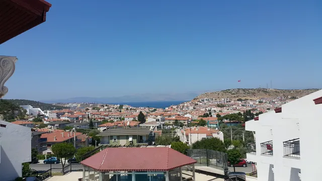 Grand Rüya Butik Hotel & Cafe Bar