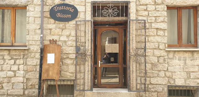 Trattoria Bisson