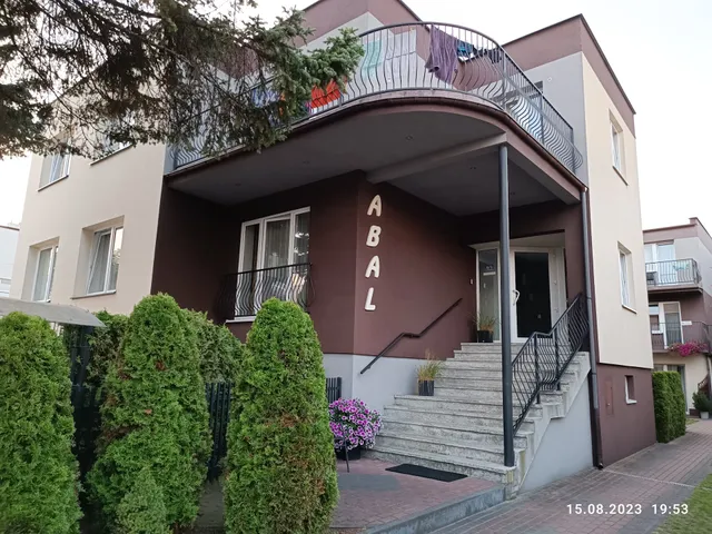 Pokoje gościnne ABAL