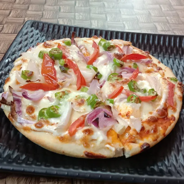 अdda The Cafeteria