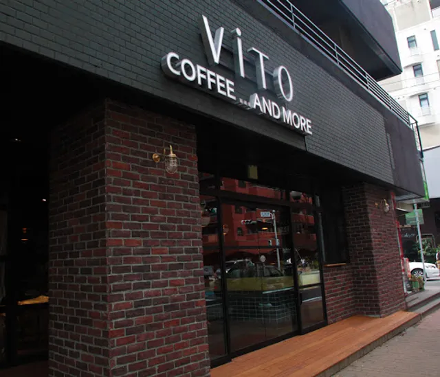 ViTO Akasakakeyakidoriten