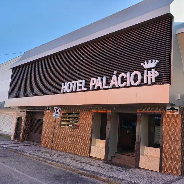 Hotel Palácio