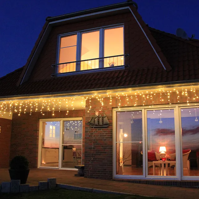 Unser Nordsee-Ferienhaus in Wangerland Schillig