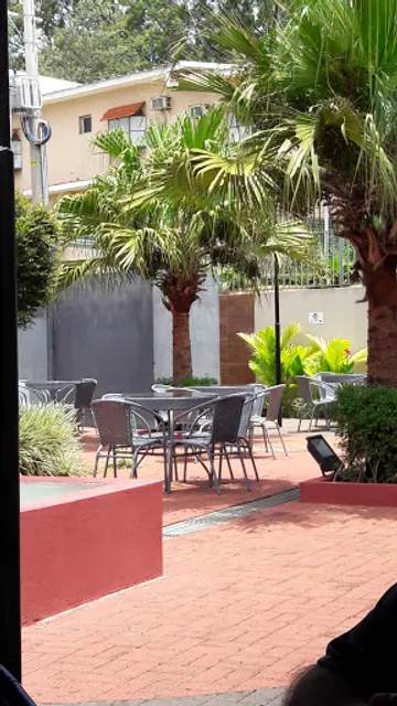 Padelle Restaurante Italiano