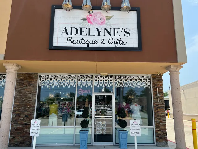 Adelyne's Boutique, Gifts, And Jewelry