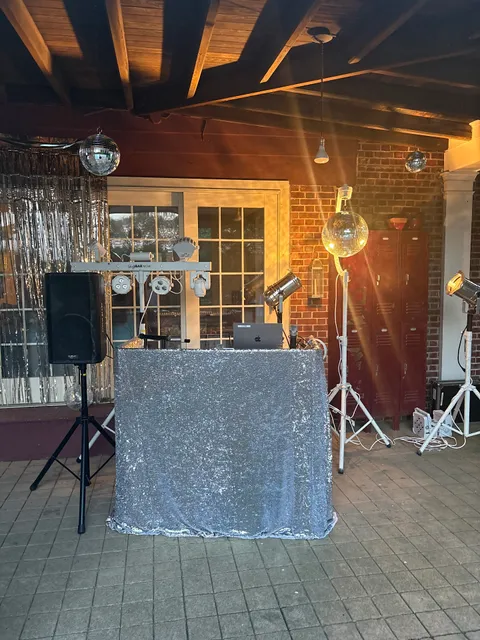 Charismatic Entertainment