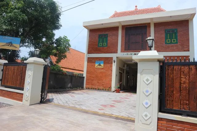 Oemahku Guest House Syariah