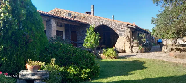 Agriturismo "Sa Sienda"