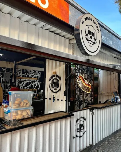 El Perro Antojo