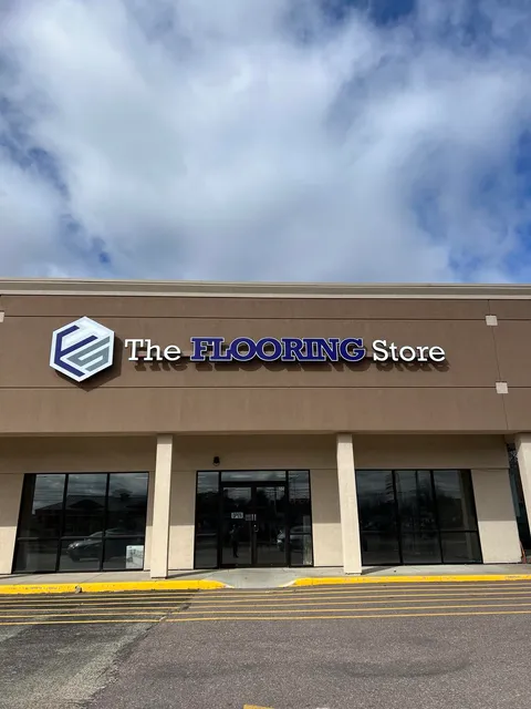 The Flooring Store