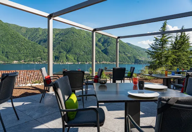 La Musa Restaurant & Rooftop Terrace