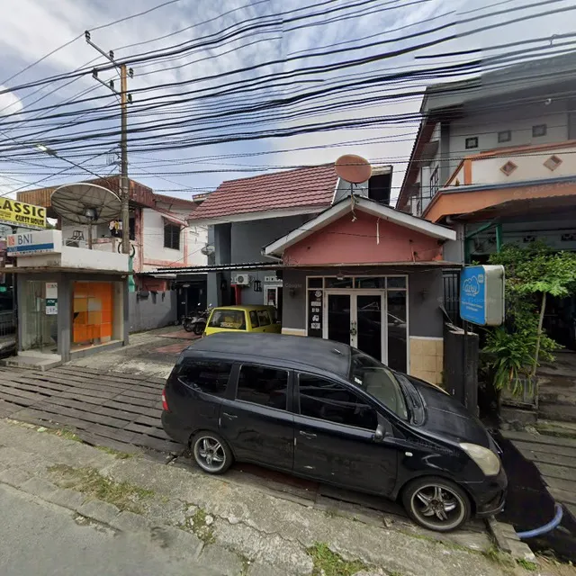 Airy Eco Pangeran Antasari 80 Balikpapan