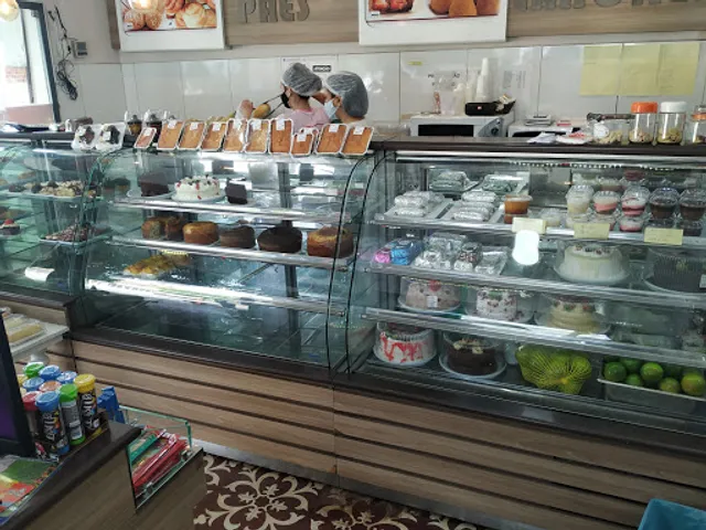 Panificadora Vila Bella