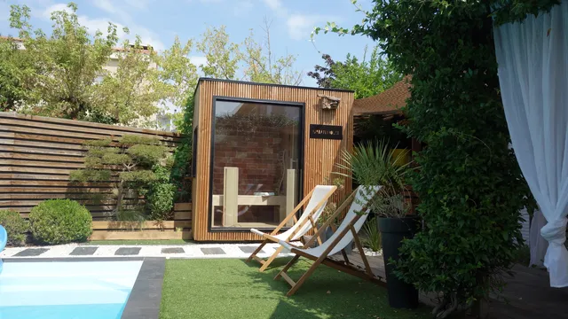 Urbanhouse-Life Toulouse