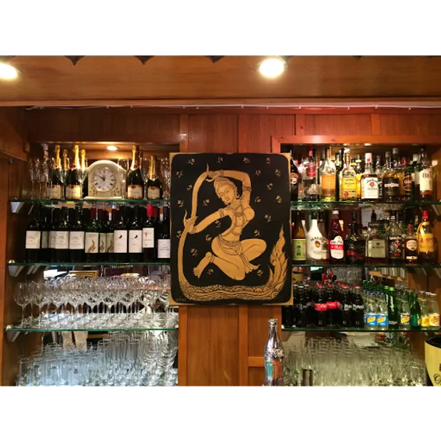 Number One Thai Restaurant