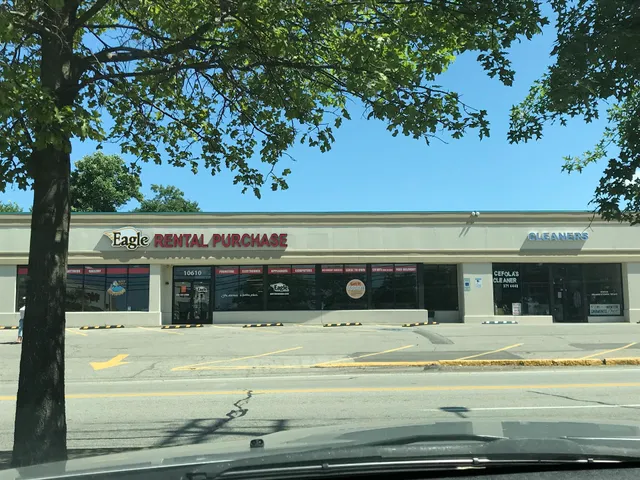 Eagle Rental Purchase