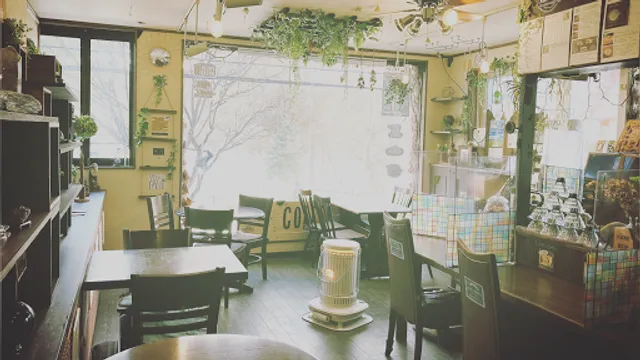 多目的喫茶店アイビィ