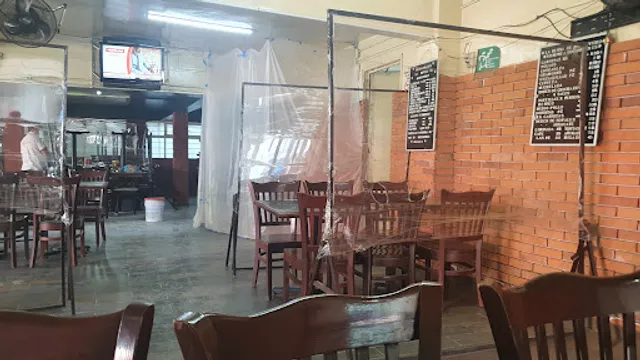 La Reina de Montevideo